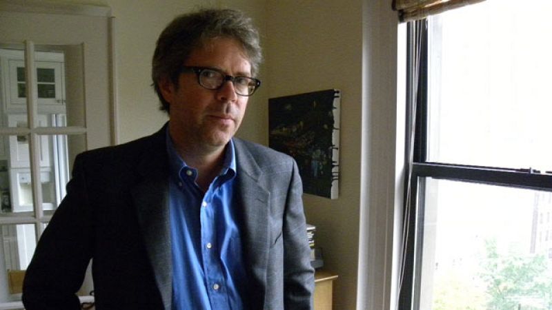 "Libertad" de Jonathan Fránzen  llega con buenas críticas a las librerías