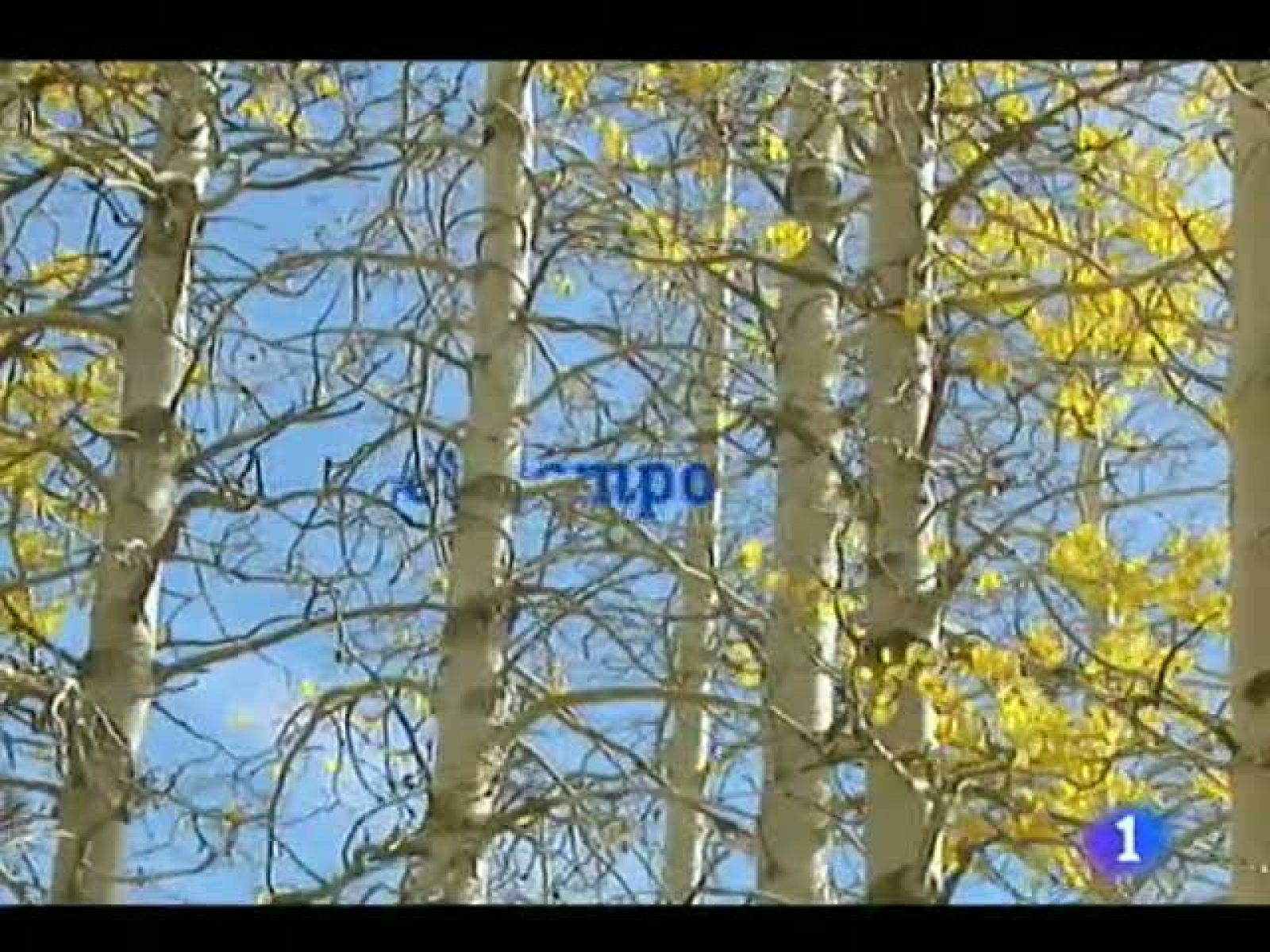 El tiempo en Canarias - 01/10/11 | Ver