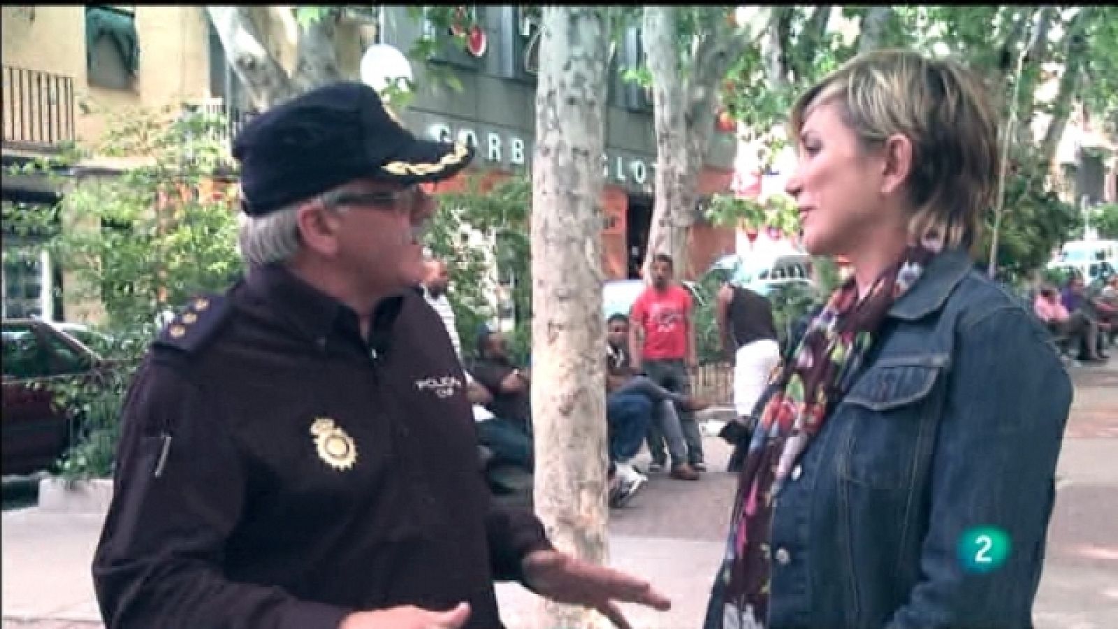 Saca la lengua - 01/10/11 - Ver ahora