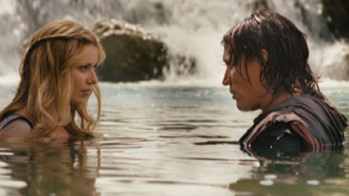 Informe Semanal - Ven capitán Trueno