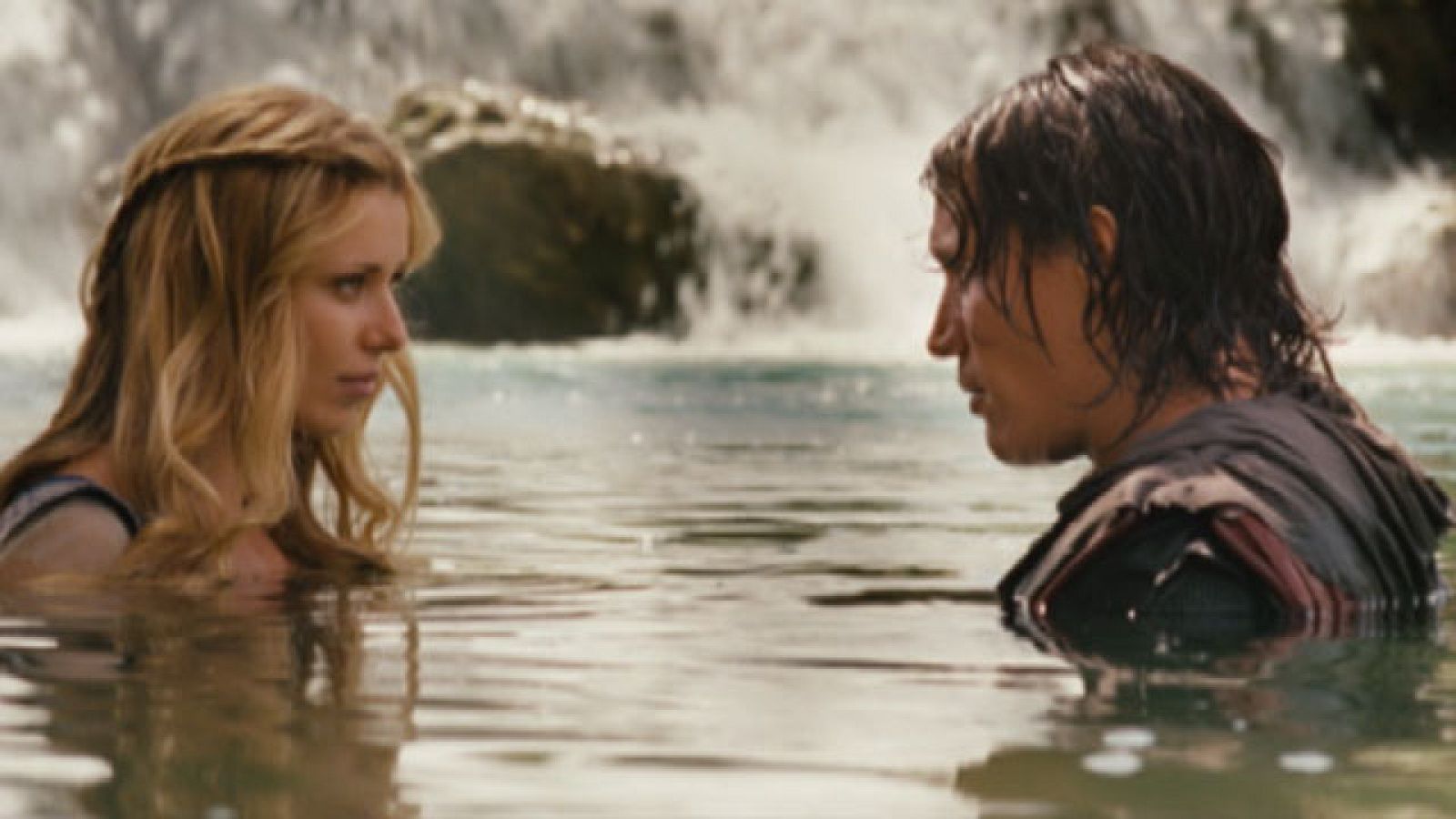 Informe semanal - Ven capitán Trueno