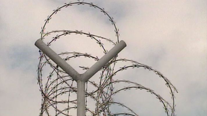 Informe Semanal - ETA entre rejas