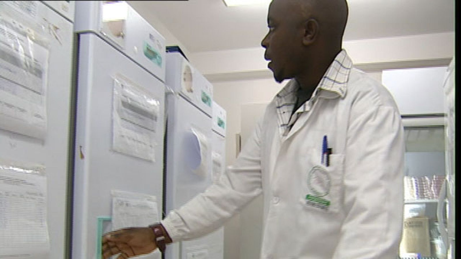 Informe semanal - Malaria la recta final