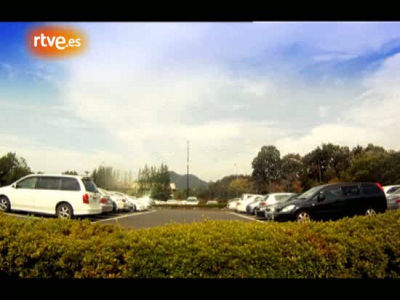 Así se llega a Motegi | Ver