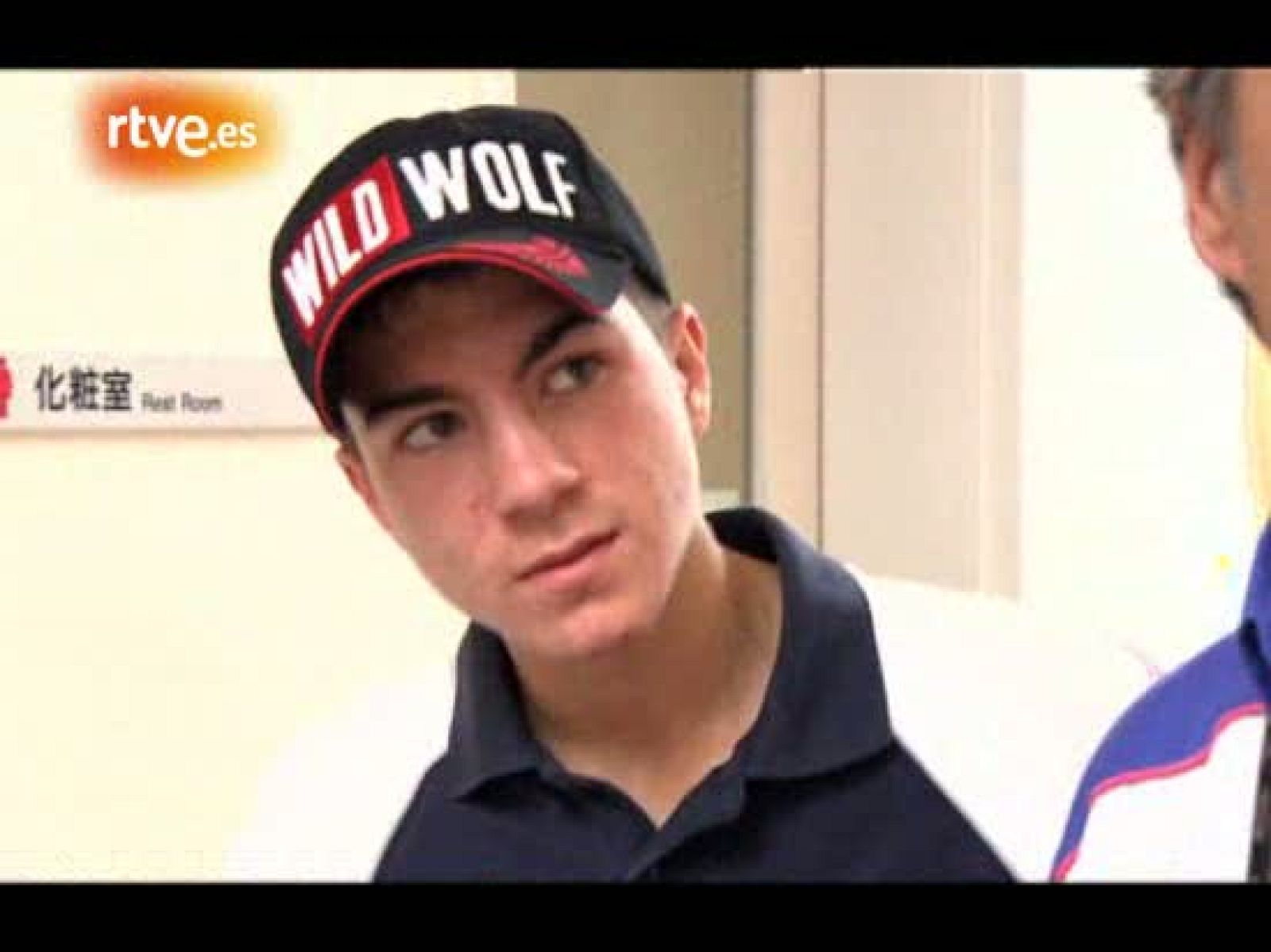 Viñales, el 'rookie' del año en 125cc | Ver