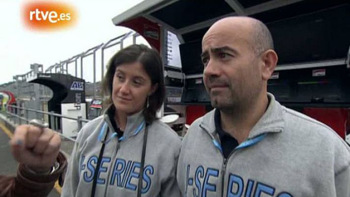  - Todo correcto en Motegi