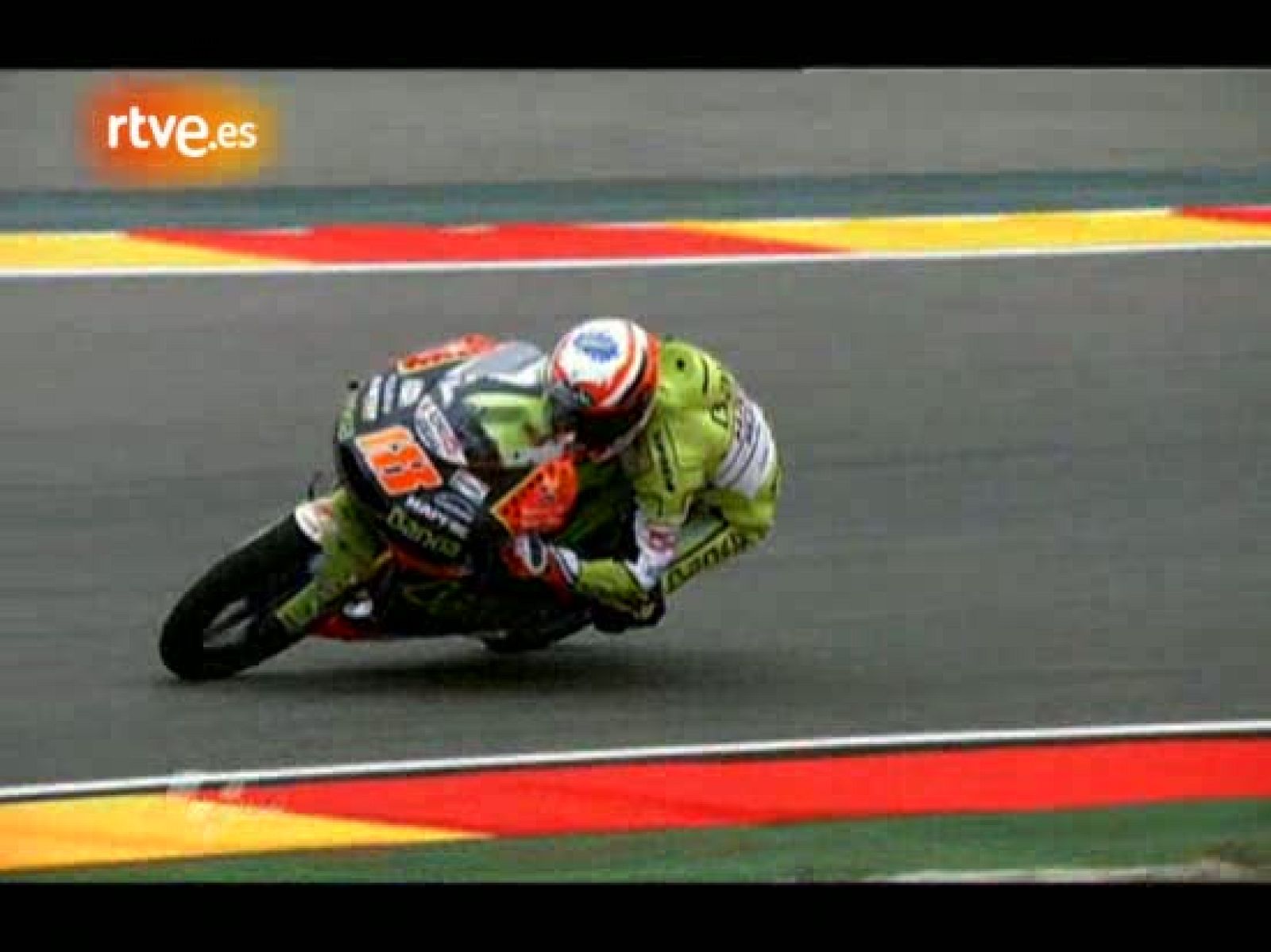 Terol, con hambre de título | Ver