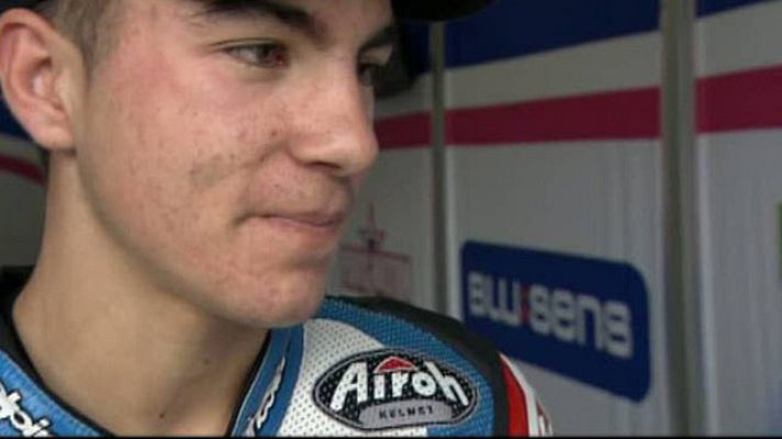  - La remontada de Viñales