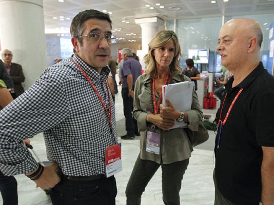 Telediario 1 - Telediario Matinal en 4' - 02/10/11