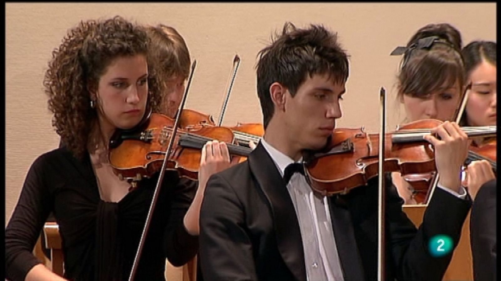 Los Conciertos de La 2 - I Festival de música de Madrid "Madrid me suena" - Ver ahora