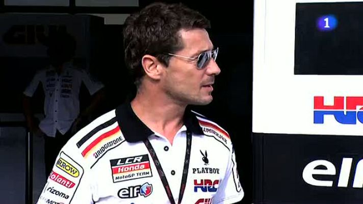  - Elías y LCR, dos puntos de vista