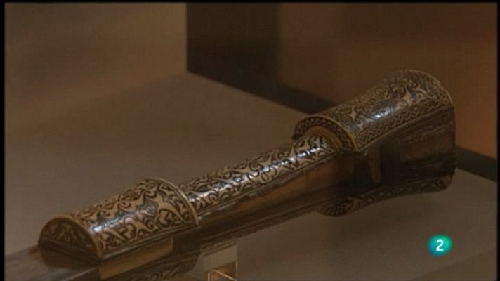 Islam hoy - El retorno de Ibn Jaldón