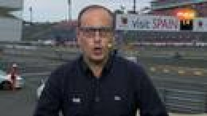  - Pedrosa gana el GP de Japón