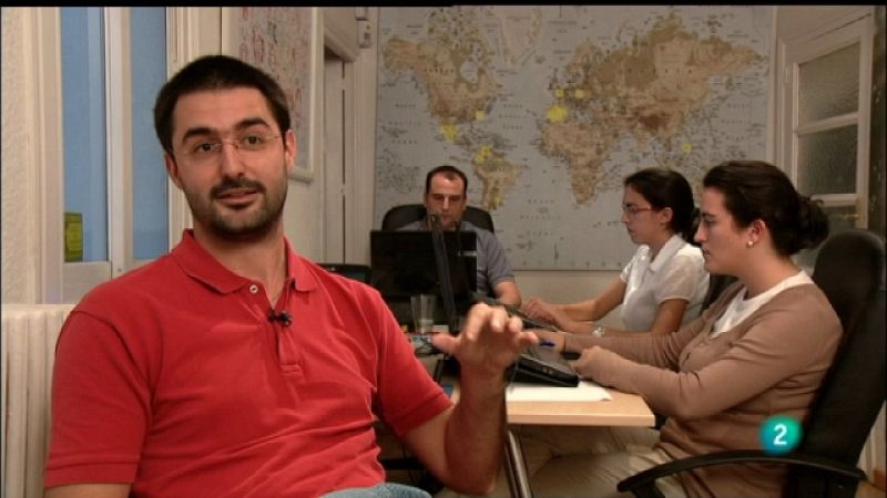 Testimonio - Creo en Internet - Ver ahora