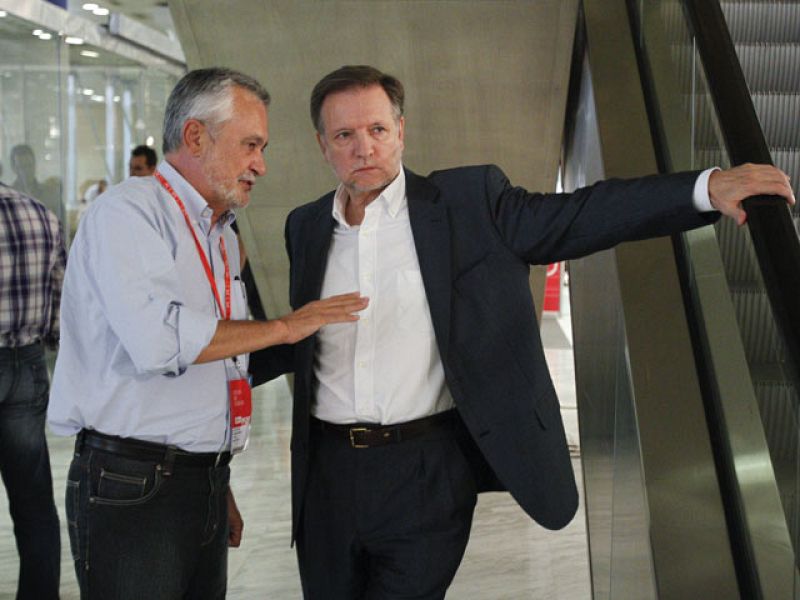 Iglesias: "No se puede dar por descontada la victoria del PP" | Ver