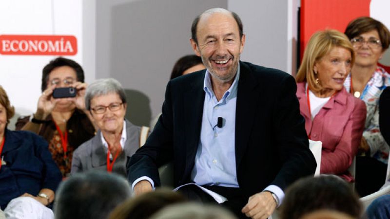 Telediario 1 en cuatro minutos - 02/10/11