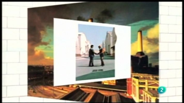 Miradas 2 - Miradas 2 - 02/10/11