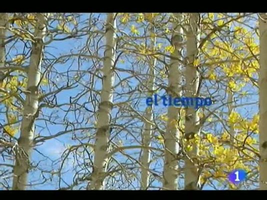 Telecanarias - El tiempo en Canarias - 02/10/11