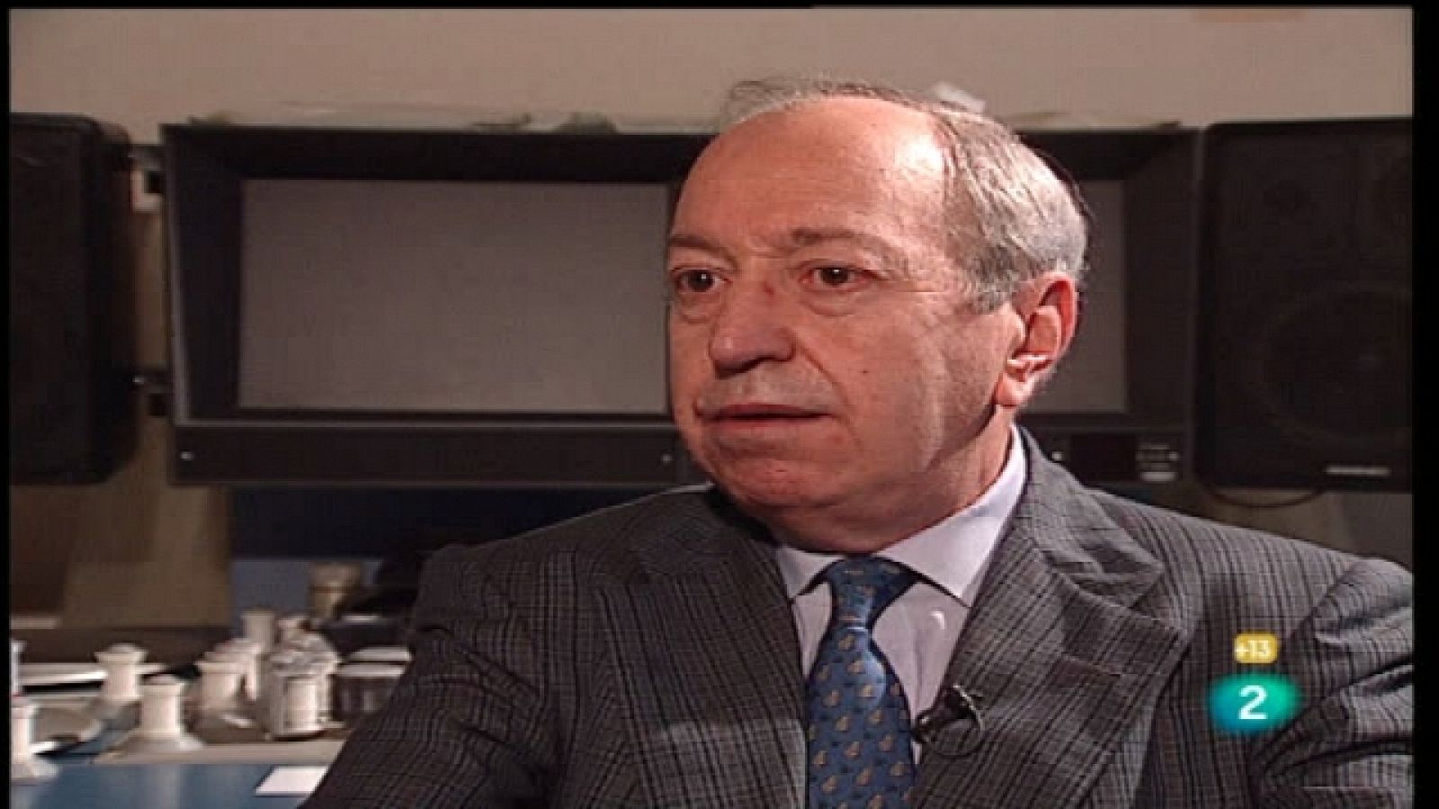 Imágenes prohibidas - Testigos de cargo - Ver ahora