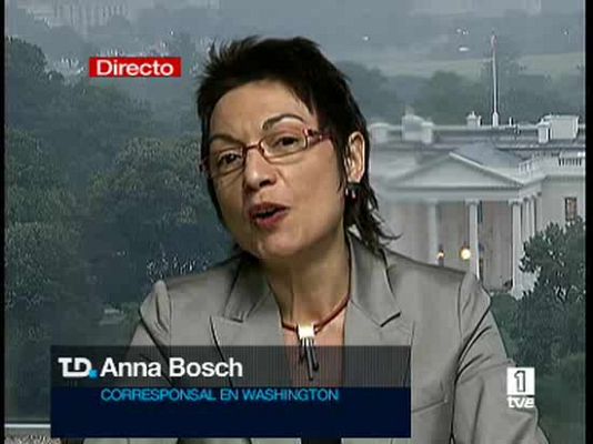  - Obama, a punto de ser candidato