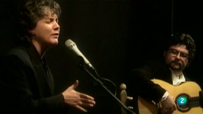 Miradas 2 - Mayte Martín