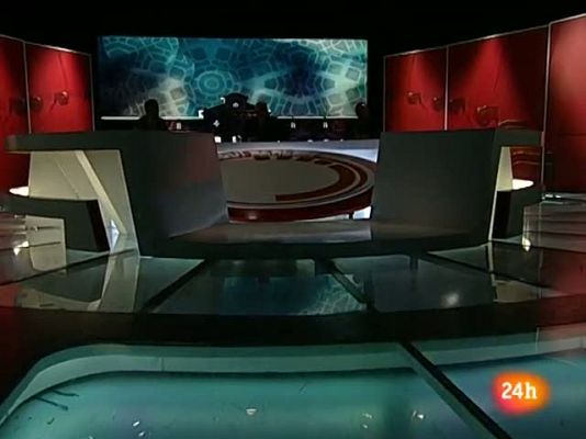 Aquí parlem - El debat de Política general