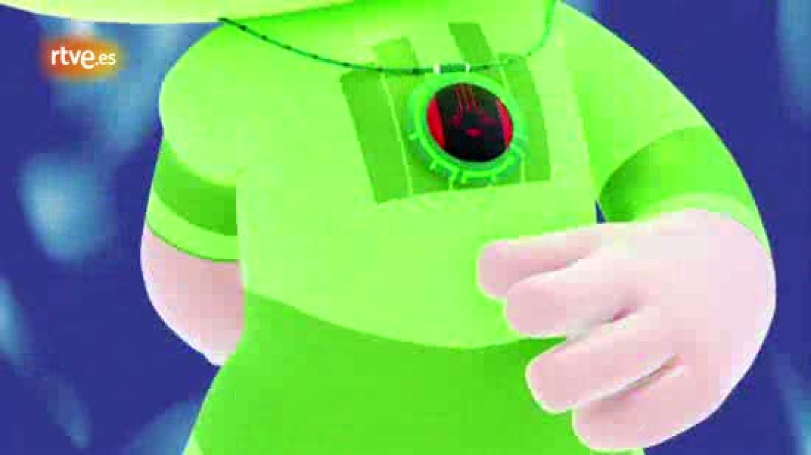 Ecoco's power - Clanners | Ver