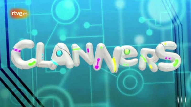 Chicle y zanahoria - Clanners | Ver
