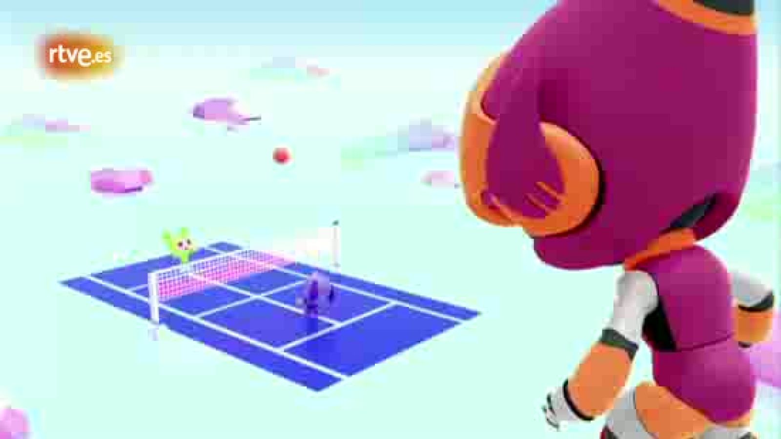 Si no puedes con ella... ¡únete! - Clanners | Ver