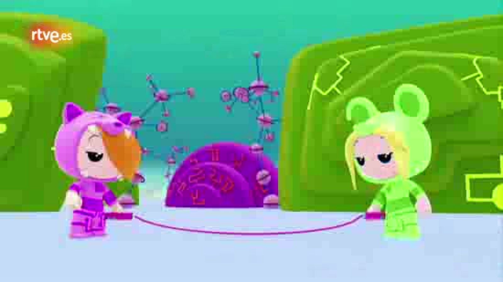 Un juego muy diver - Clanners | Ver