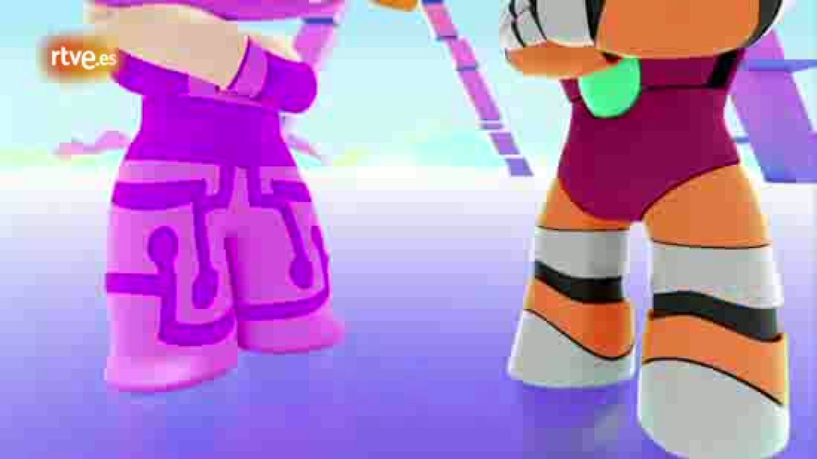 Lavad toooodos los dientes - Clanners | Ver