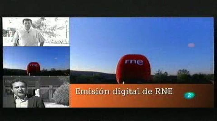 RTVE responde - Emisión digital de RNE