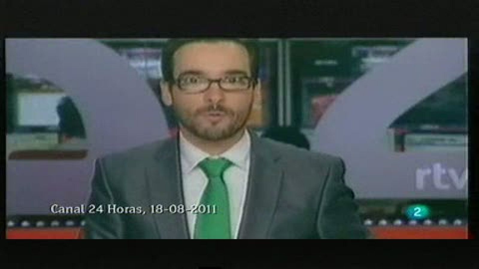 Error en una información del C24H