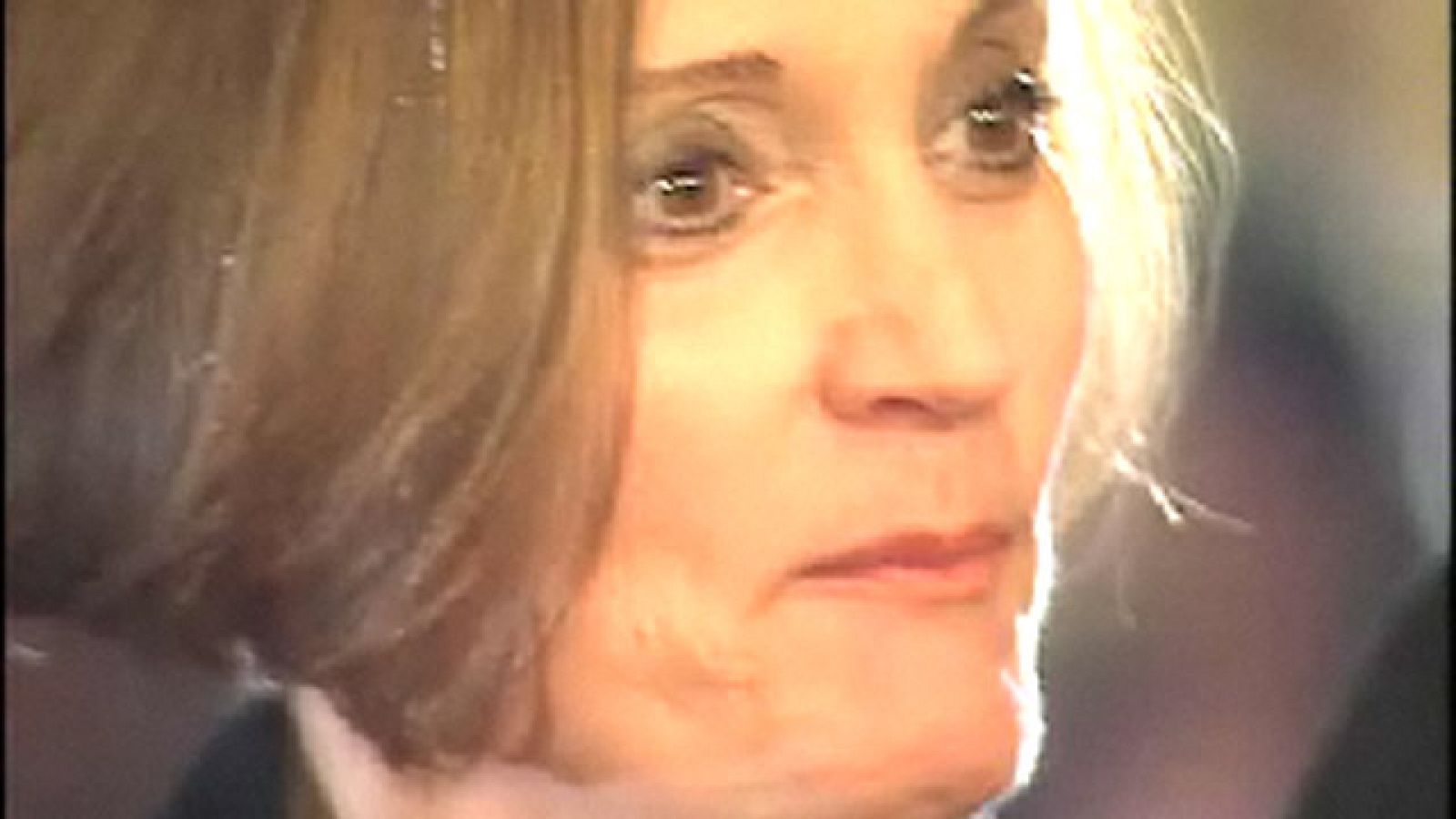 Muere Pilar Miró (1997)