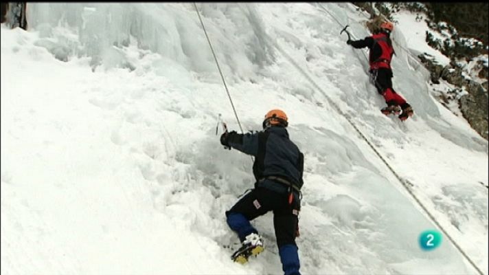 La aventura del Saber - La aventura del saber - 03/10/11