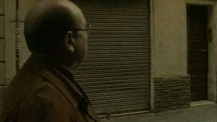 Informe Semanal - Adiós a Vázquez Montalbán (2003)