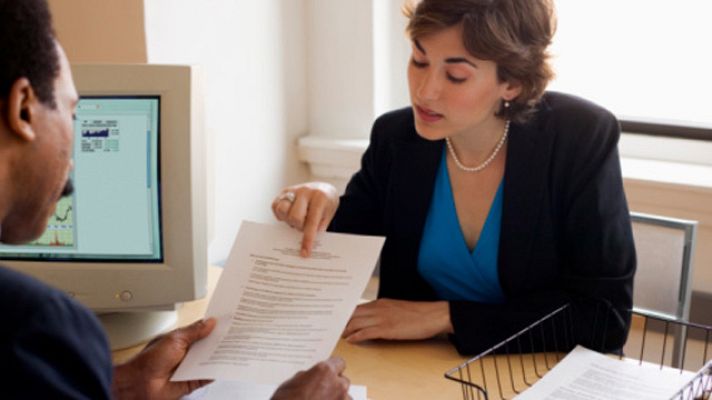 La mañana - ¿Trabajar menos es productivo?