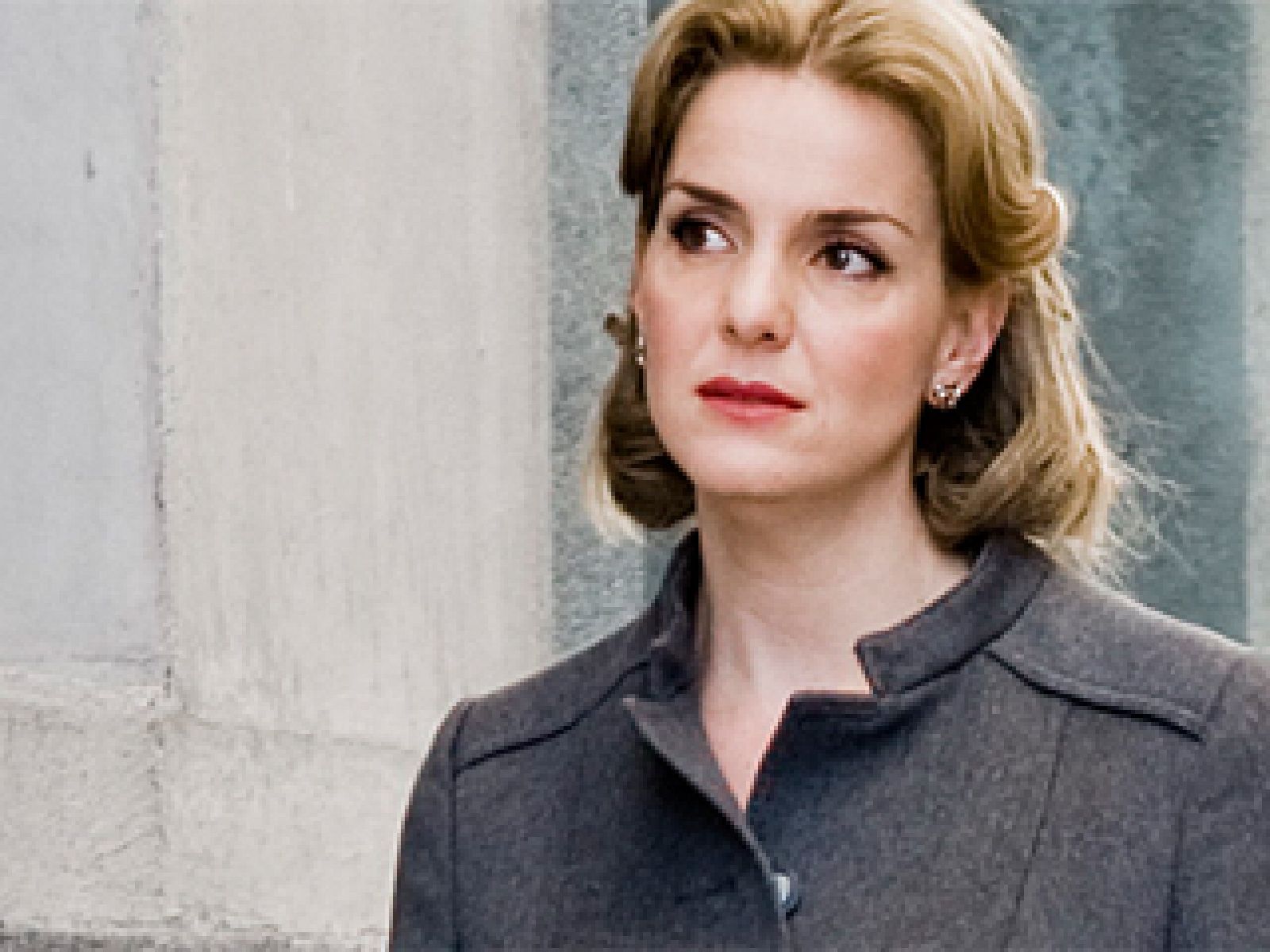 Irene Medina, una vida marcada por el dolor