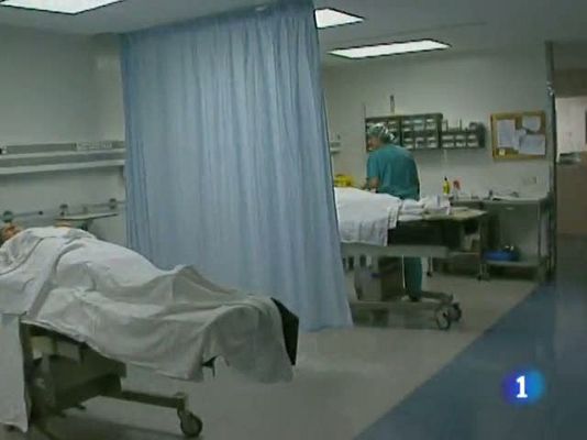 L'Informatiu - L'informatiu migdia en 2' - 03/10/2011