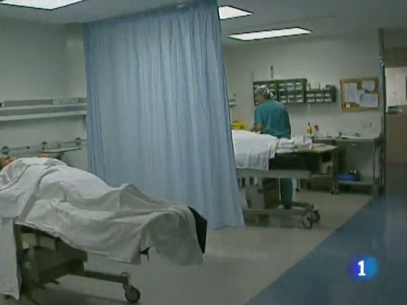 L'informatiu migdia en 2' - 03/10/2011