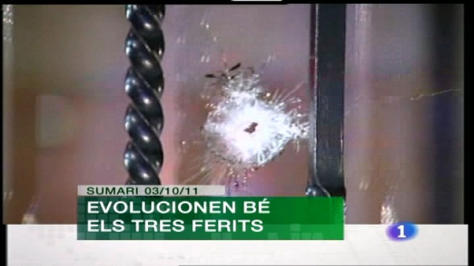 Comunidad Valenciana en 2' - 03/10/11 - Ver ahora