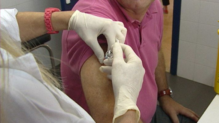 Informativo de Madrid - La Comunidad de Madrid en 4' - 03/10/11