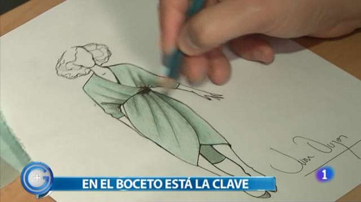 +Gente - Duyos, un diseño para la Duquesa