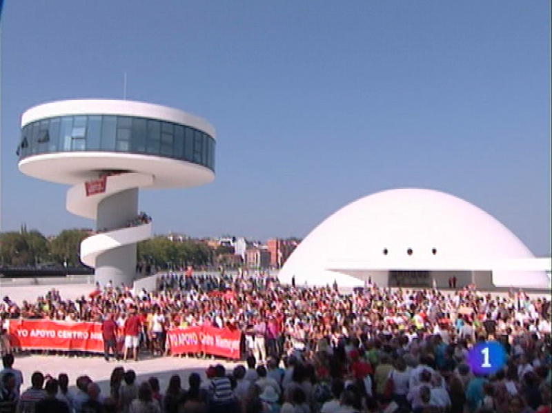 Panorama Regional en 2' - 03/10/11 | Ver