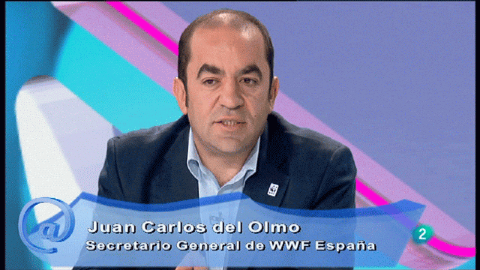 La aventura del saber. Entrevista a Juan Carlos del Olmo