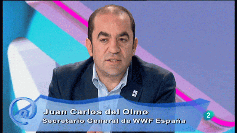 La aventura del saber. Entrevista a Juan Carlos del Olmo