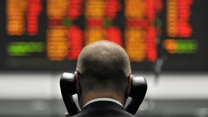 Telediario 1 - Telediario 1 en 4' - 03/10/11