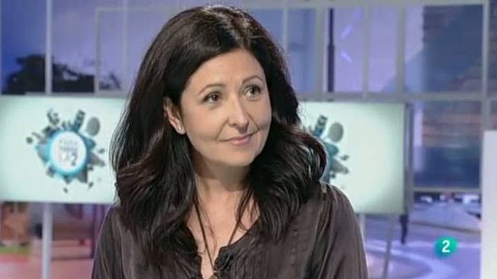 Para todos La 2 - Con los gestos o la mirada