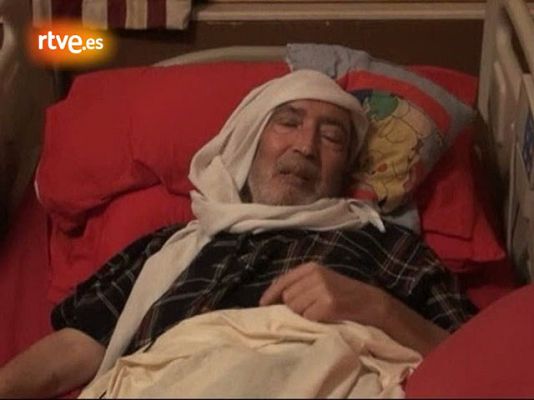  - El terrorista de Lockerbie reaparece en Trípoli: "Mi papel fue exagerado, pronto se sabrá la verdad"