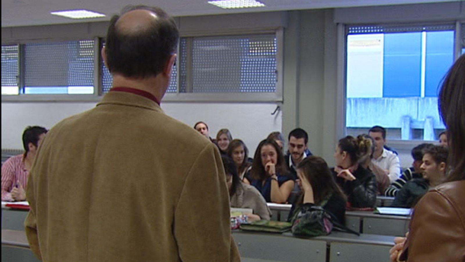 En Cataluña empieza a hablarse de movilizaciones contra los recortes en educación universitaria